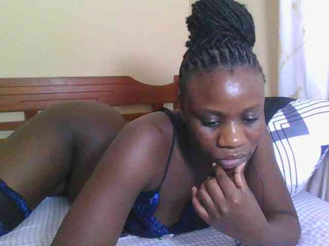 Babyrozzilah webcam