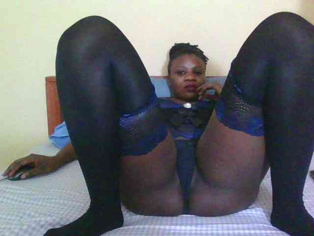 Babyrozzilah webcam