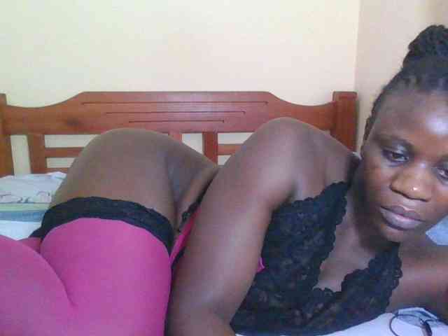 Babyrozzilah webcam