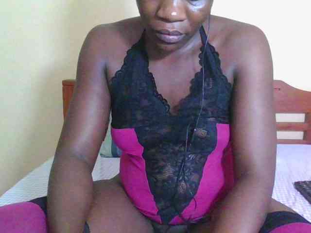 Babyrozzilah webcam