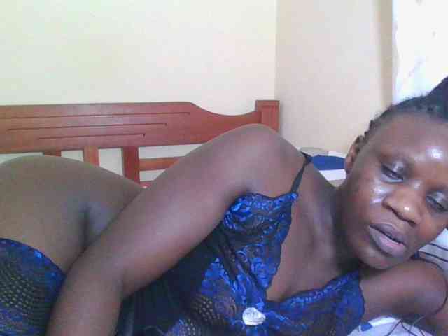 Babyrozzilah webcam