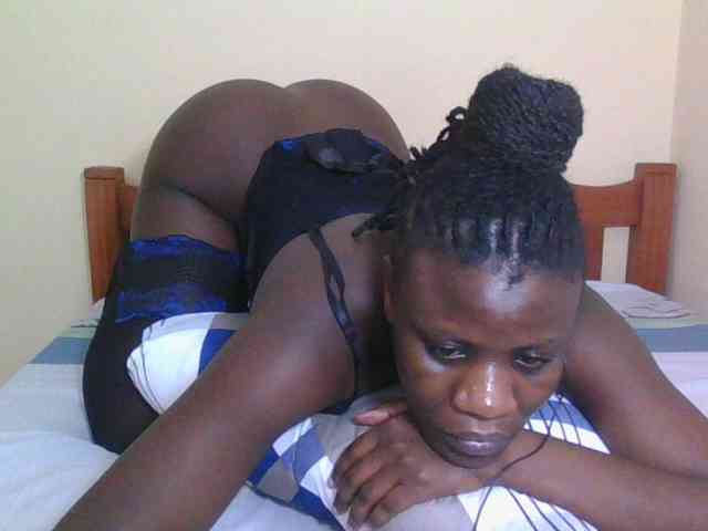 Babyrozzilah webcam
