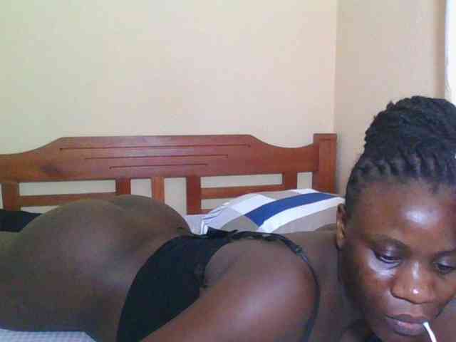 Babyrozzilah's webcam live show