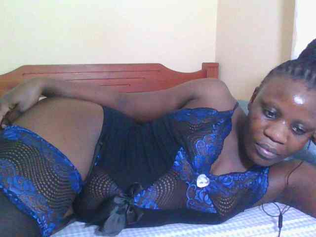 Babyrozzilah webcam