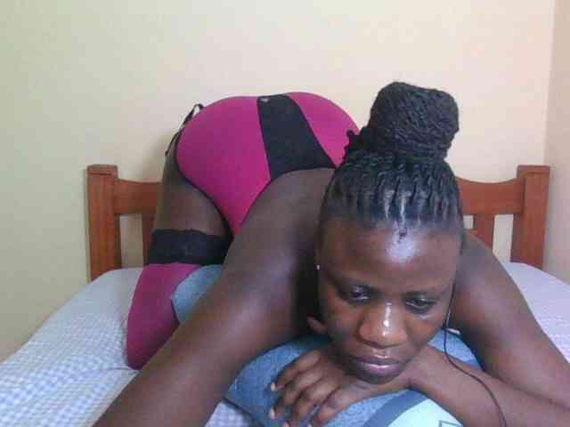 Babyrozzilah webcam