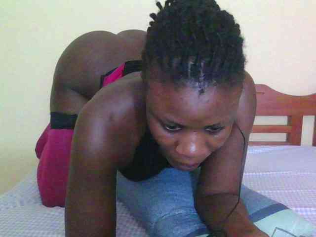 Babyrozzilah webcam