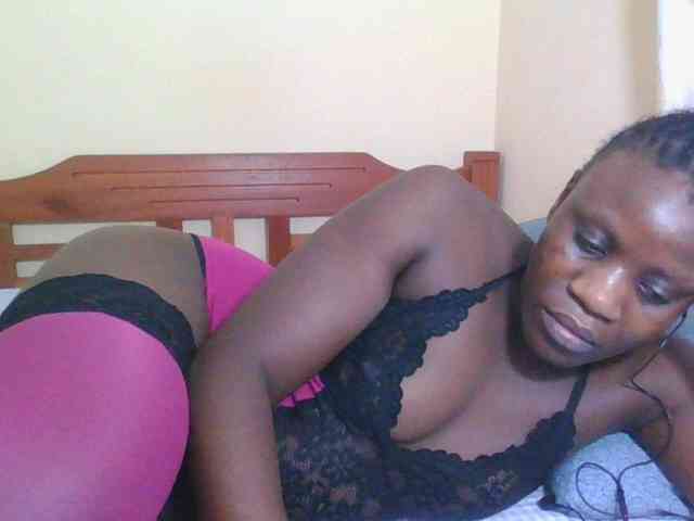 Babyrozzilah webcam