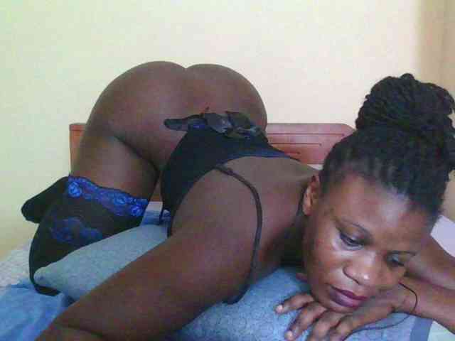 Babyrozzilah webcam