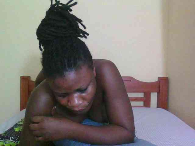 Babyrozzilah webcam