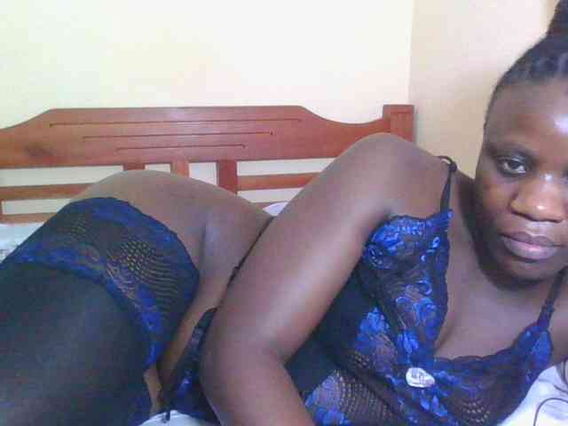 Babyrozzilah webcam
