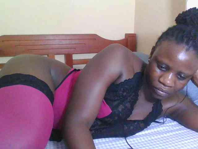 Babyrozzilah webcam