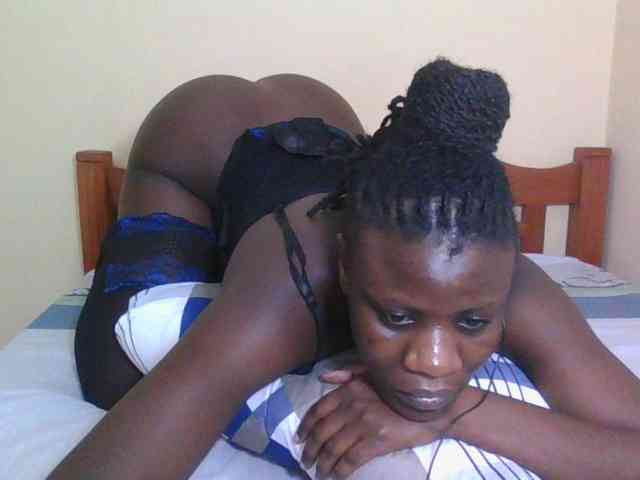 Babyrozzilah webcam