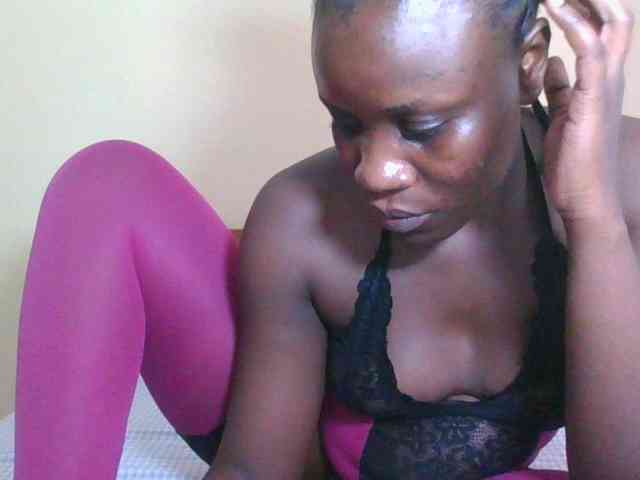 Babyrozzilah webcam