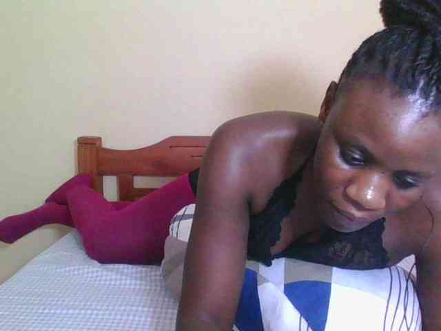 Babyrozzilah webcam