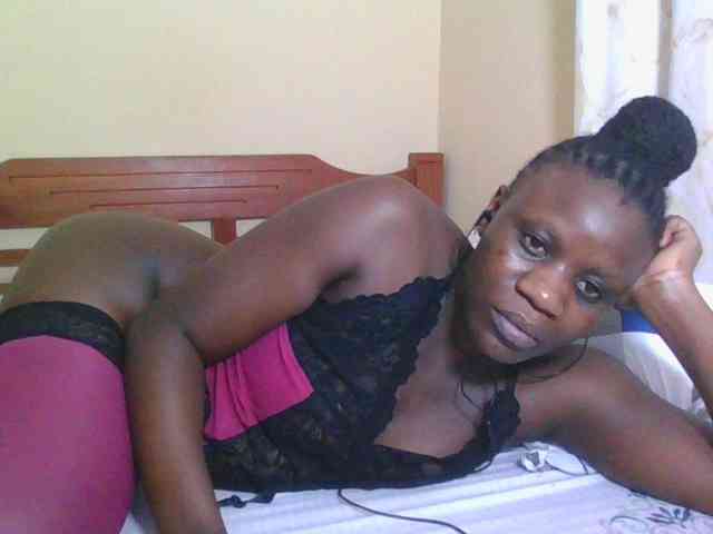 Babyrozzilah webcam