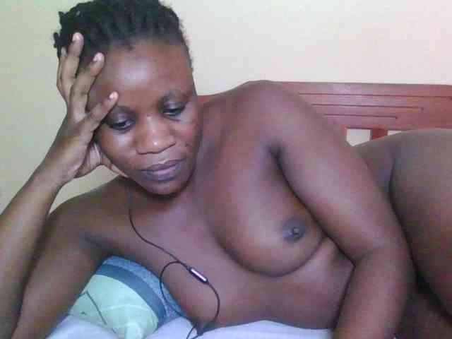 Babyrozzilah webcam