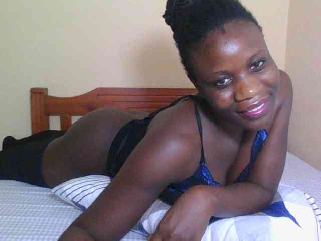 Babyrozzilah webcam