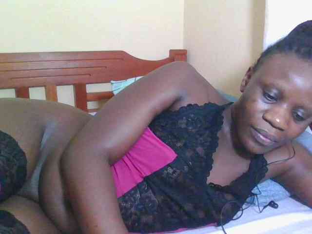 Babyrozzilah webcam