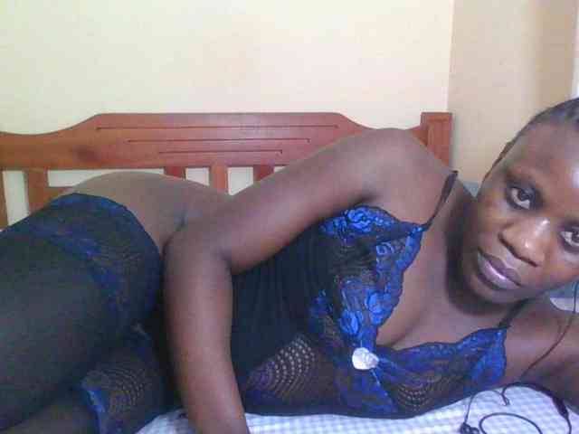 Babyrozzilah webcam