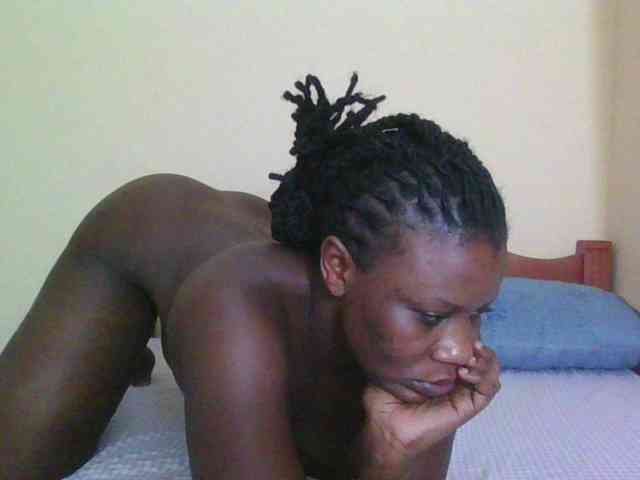 Babyrozzilah webcam