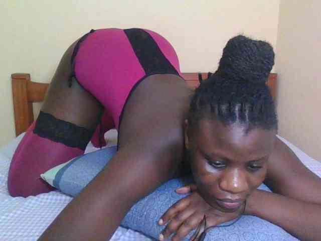 Babyrozzilah webcam