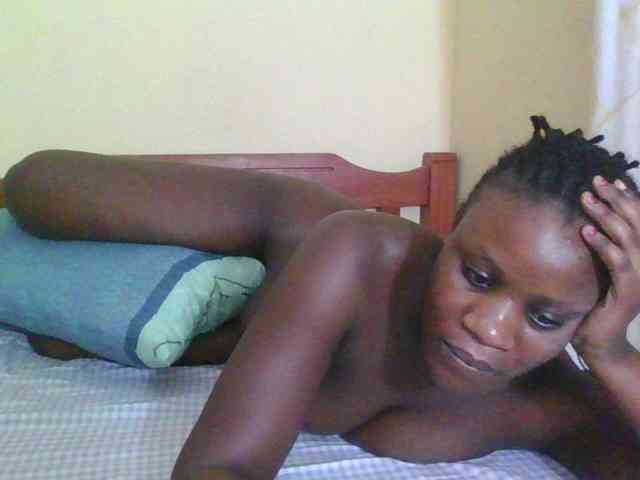 Babyrozzilah webcam