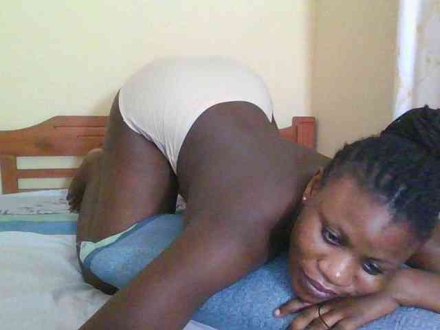 Babyrozzilah webcam