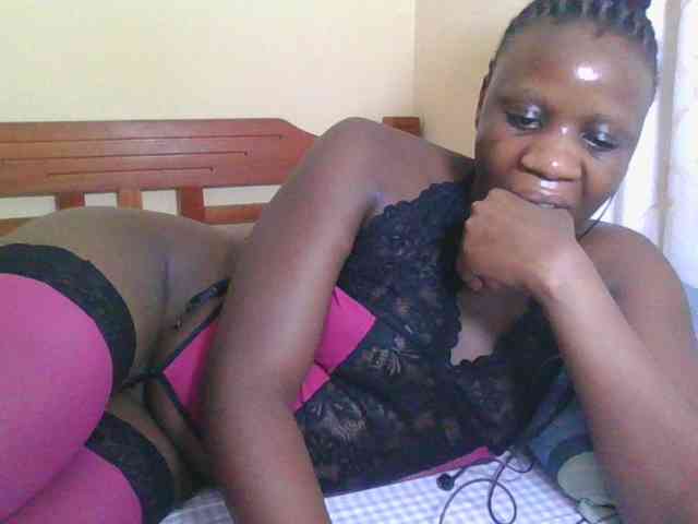 Babyrozzilah webcam
