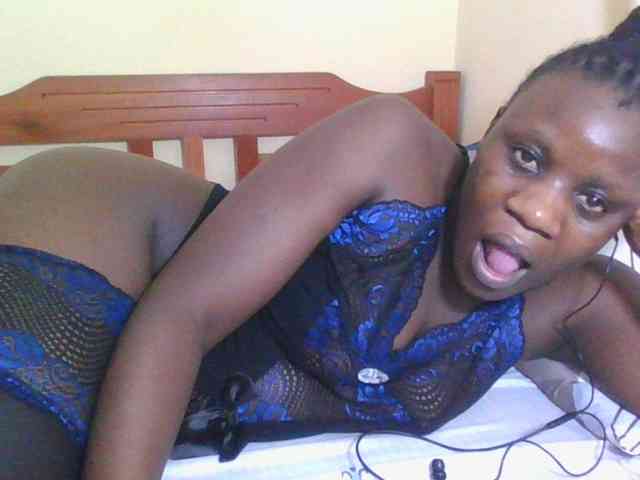 Babyrozzilah webcam