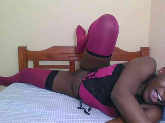 Babyrozzilah webcam
