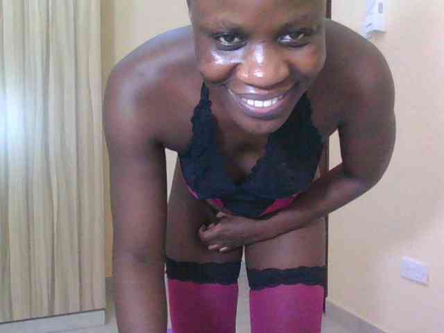 Babyrozzilah webcam