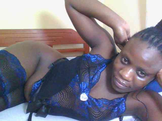 Babyrozzilah webcam