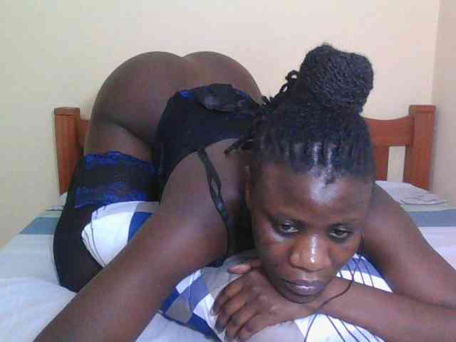 Babyrozzilah webcam