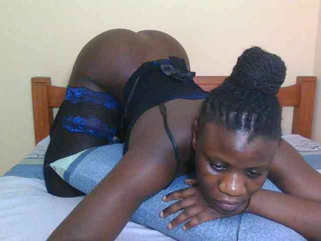 Babyrozzilah webcam