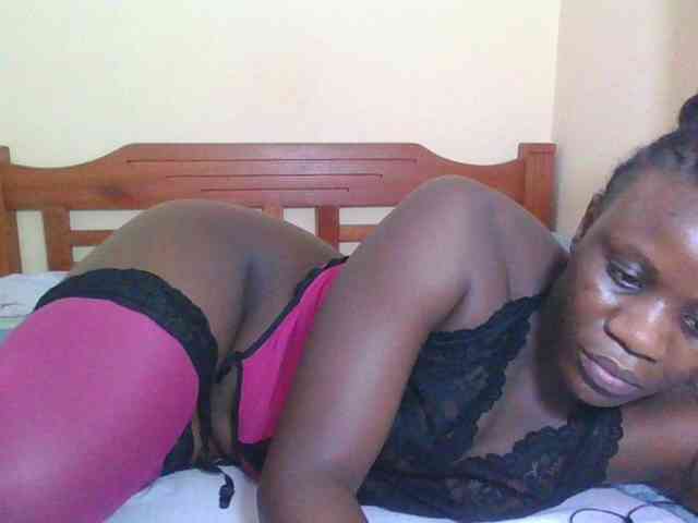 Babyrozzilah webcam