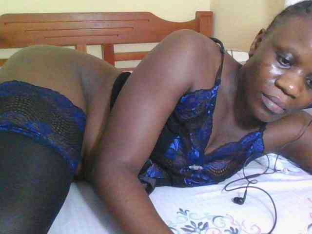 Babyrozzilah webcam