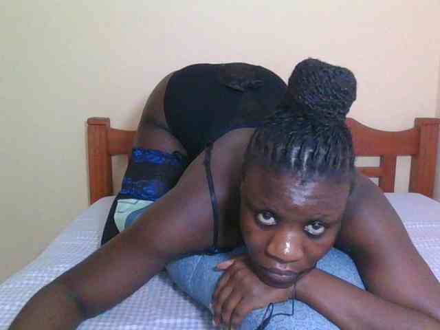 Babyrozzilah webcam