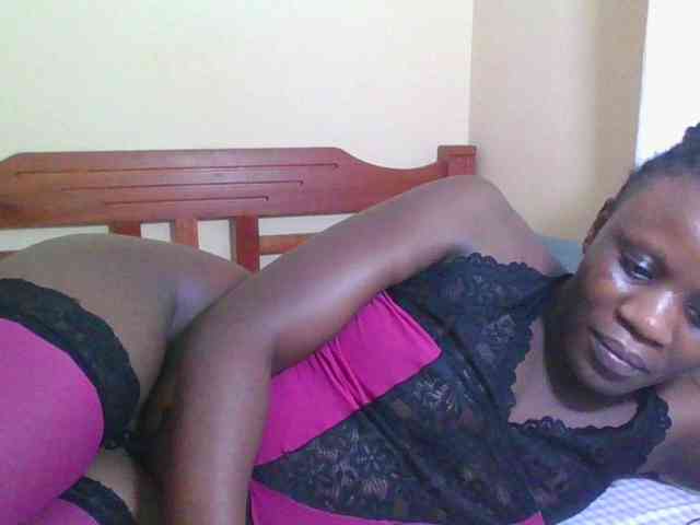 Babyrozzilah webcam