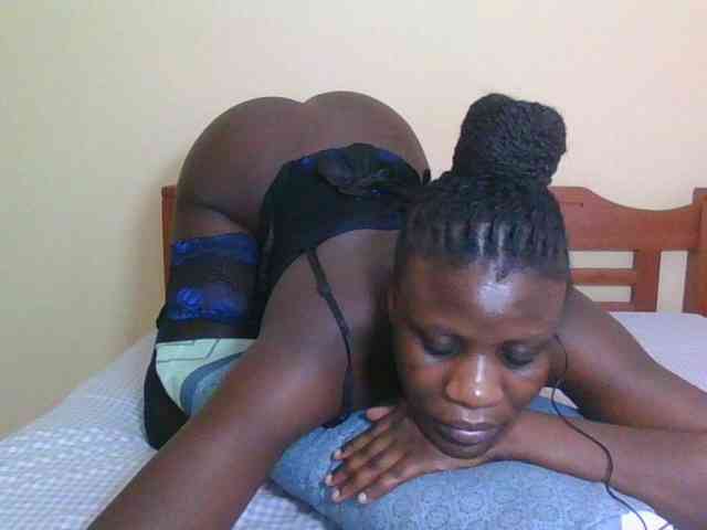Babyrozzilah webcam