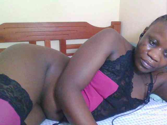 Babyrozzilah webcam