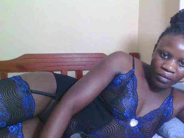 Babyrozzilah webcam