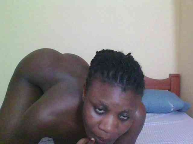 Babyrozzilah webcam