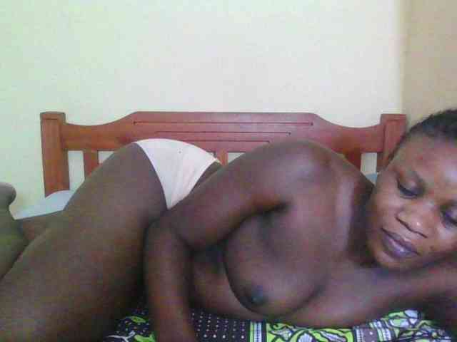 Babyrozzilah webcam