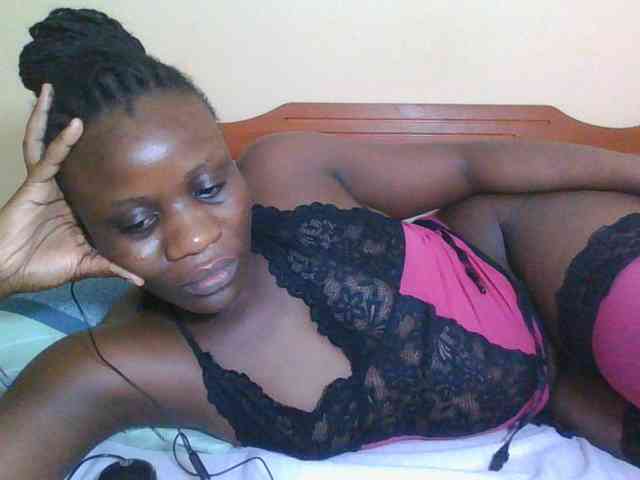 Babyrozzilah webcam