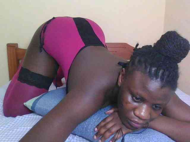 Babyrozzilah webcam