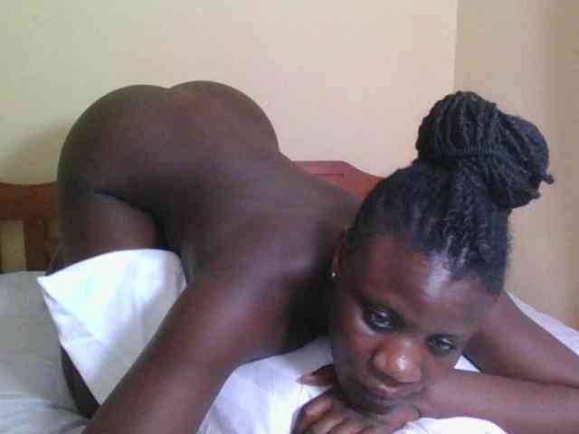 Babyrozzilah webcam