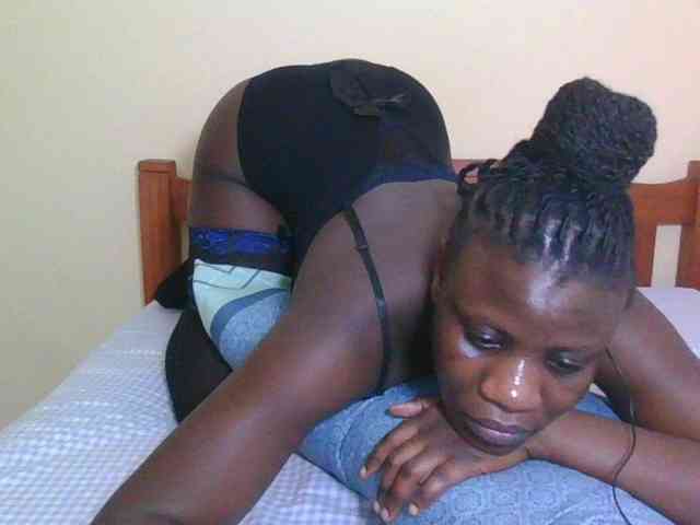Babyrozzilah webcam