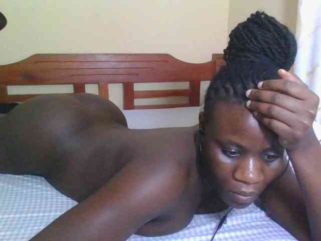 Babyrozzilah webcam