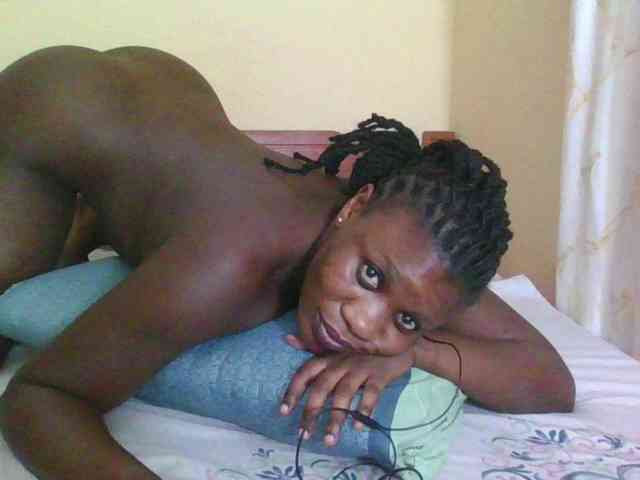 Babyrozzilah webcam