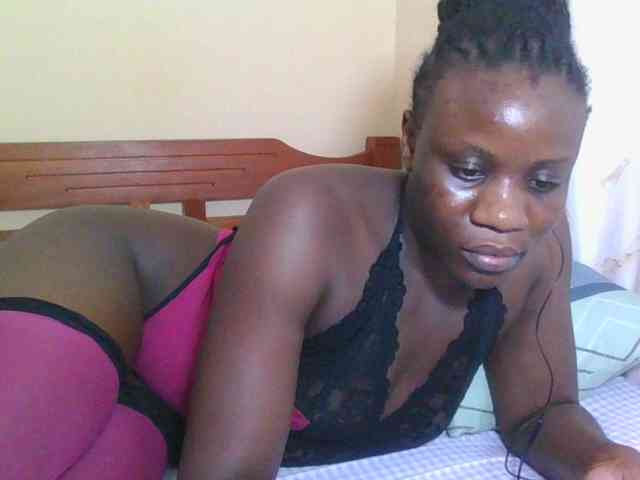 Babyrozzilah webcam